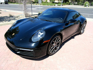 Used 2020 Porsche 911 Carrera image 1