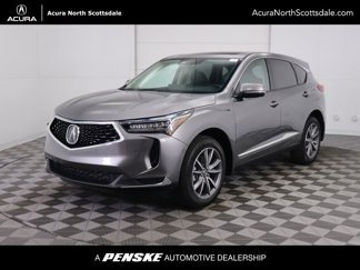 Certified 2024 Acura RDX w/ Technology Package image 1