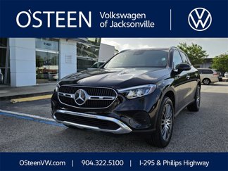 Used 2024 Mercedes-Benz GLC 300 4MATIC image 1