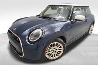 New 2025 MINI Cooper S image 1