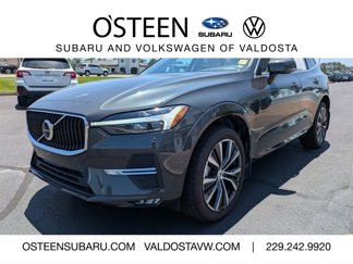 Used 2022 Volvo XC60 B5 Momentum image 1