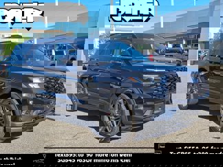 New 2025 Ford Explorer ST w/ Sun And Sound Package image 1