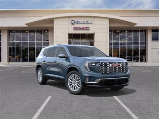 New 2026 GMC Acadia Denali image 1