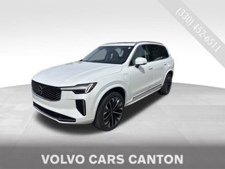 New 2025 Volvo XC90 T8 Plus w/ Protection Package Premier image 1