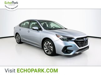 Used 2024 Subaru Legacy Limited image 1