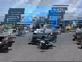 New 2025 Chevrolet Silverado 3500 High Country w/ High Country Premium Package image 1