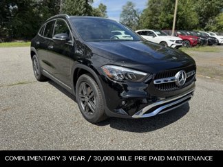 New 2026 Mercedes-Benz GLA 250 4MATIC image 1