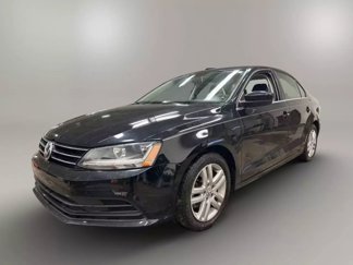 Used 2017 Volkswagen Jetta S image 1