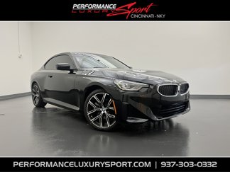 Used 2023 BMW 230i xDrive Coupe w/ Premium Package image 1