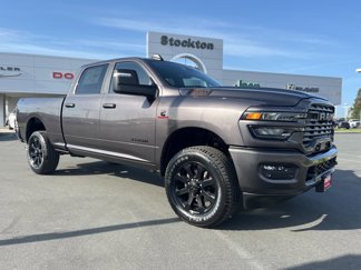 New 2025 RAM 2500 Big Horn image 1