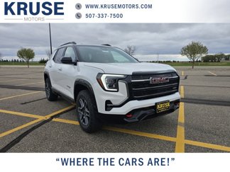 New 2026 GMC Terrain AT4 image 1