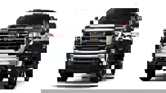New 2026 GMC Sierra 2500 SLE w/ SLE Value Package; image 1