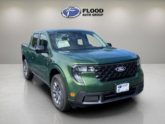 New 2025 Ford Maverick XLT w/ XLT Luxury Package video 1