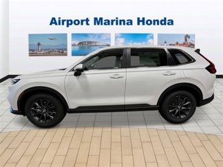 New 2026 Honda CR-V EX-L video 2