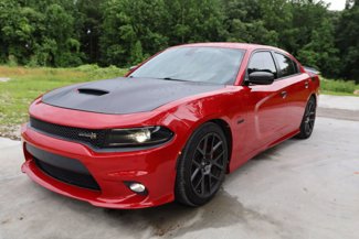 Used 2017 Dodge Charger R/T Scat Pack w/ Driver Confidence Group image 1