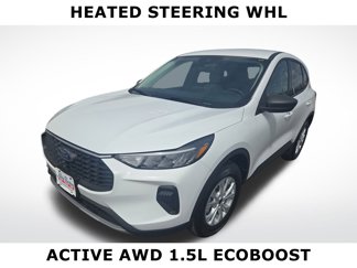 Used 2025 Ford Escape Active w/ Cold Weather Package image 1