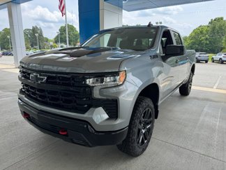 New 2024 Chevrolet Silverado 1500 LT Trail Boss w/ Convenience Package II image 1