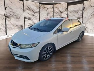 Used 2014 Honda Civic EX-L image 1