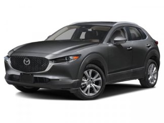 Certified 2024 MAZDA CX-30 AWD 2.5 S w/ Premium Package image 1