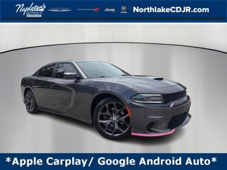 Used 2019 Dodge Charger GT image 1