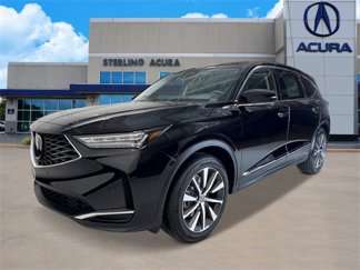New 2025 Acura MDX w/ Technology Package image 1