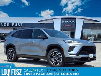New 2026 Buick Enclave Sport Touring w/ Power Package image 1