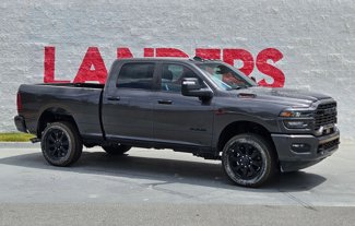 New 2026 RAM 2500 Big Horn image 1
