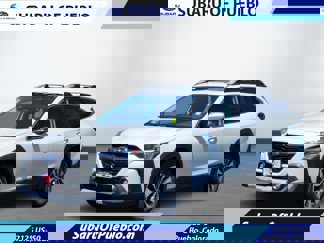 New 2025 Subaru Outback Touring XT image 1