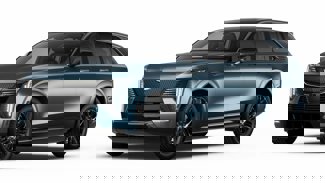 New 2025 Cadillac Escalade IQ Sport 1 w/ LPO, ONYX Package image 1