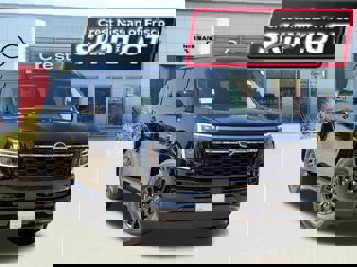 New 2026 Nissan Armada SV video 1