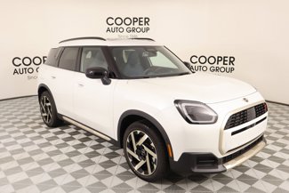 New 2025 MINI Cooper Countryman S w/ Comfort Package Max image 1