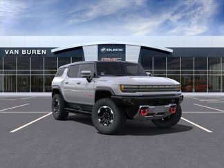 New 2025 GMC Hummer EV 3X w/ Extreme Off-Road Package image 1