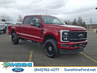 New 2025 Ford F350 XLT image 1