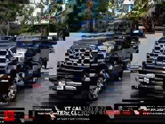 New 2025 Toyota Sequoia Capstone image 1