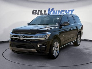 Used 2024 Ford Expedition King Ranch image 1