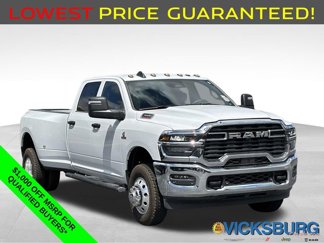 New 2025 RAM 3500 Tradesman image 1