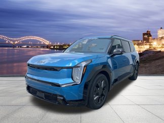 New 2026 Kia EV9 Land image 1
