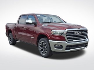 New 2025 RAM 1500 Laramie image 1