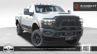 New 2025 RAM 2500 Power Wagon image 1