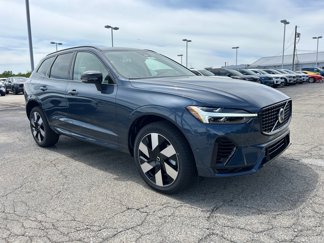 New 2025 Volvo XC60 T8 Plus w/ Protection Package Premier image 1