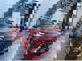 New 2025 Buick Envision Avenir image 1