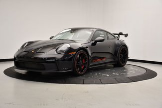 Certified 2023 Porsche 911 GT3 image 1