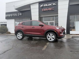 New 2025 Buick Encore GX Preferred w/ Advanced Technology Package image 1