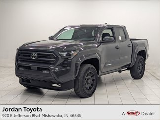 New 2025 Toyota Tacoma SR5 image 1