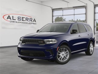 New 2025 Dodge Durango GT image 1