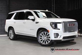 Used 2024 GMC Yukon Denali w/ Denali Reserve Package image 1