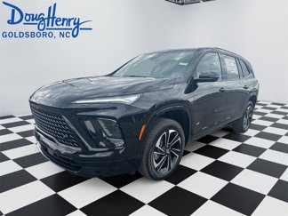 New 2025 Buick Enclave Sport Touring w/ Power Package image 1