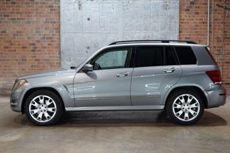 Used 2013 Mercedes-Benz GLK 350 4MATIC image 1