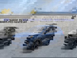New 2025 Ford Escape ST-Line Elite image 1