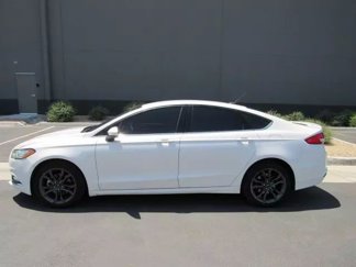 Used 2018 Ford Fusion SE w/ Equipment Group 201A image 1